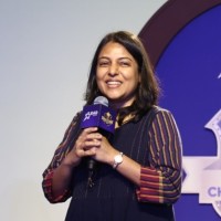 LEAD School Employee Smita Deorah's profile photo