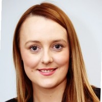 The Robert Kerr Partnership Employee Gemma Elder's profile photo
