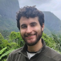 Tapps Games Employee Bernardo Hörner Lopes's profile photo