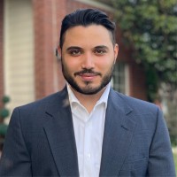 UT Southwestern Medical Center Employee Ahmad Assi's profile photo