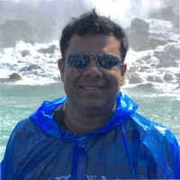 Samrat Roy Email & Phone Number