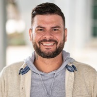 The Grove Community Church Employee Fabian Ceron's profile photo