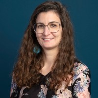 Kinéis Employee Mélodie Valles's profile photo