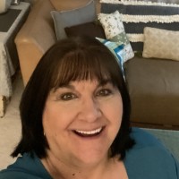 VANTAGE Aging Employee Darlene Harvey-Gibbs's profile photo