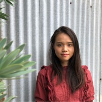 Groundworks Office Employee Ning Zhang's profile photo