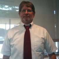 Health Wright Products Employee Les Alkins Jr.'s profile photo