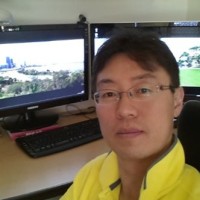 DPIT SOFTWARE LTD Employee Chris Yoon's profile photo