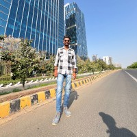 Pratyax Sheth's profile photo