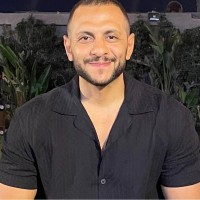 Anasia Group Employee Ziad Yasser's profile photo