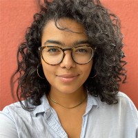 New York State Council on the Arts (NYSCA) Employee Chelsea Goding-Doty's profile photo