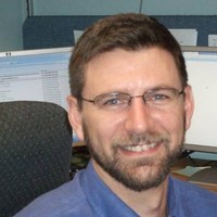 FasMart Employee Max Loper's profile photo