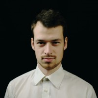 JMR Employee Mateusz Baczewski's profile photo