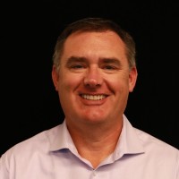 Les Schwab Tire Centers Employee Brian Buch's profile photo