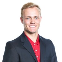 Northern Trust Employee Eric Berggren's profile photo