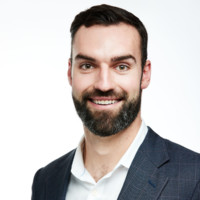 AlertMedia Employee Billy Murphy's profile photo