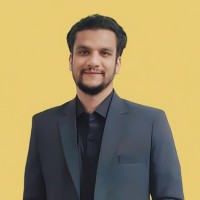 Thrive Community Employee Fayyaz Hussain's profile photo
