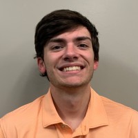 Climashield Employee Jacob Magill's profile photo
