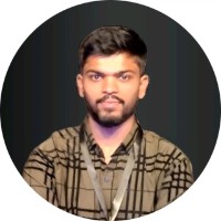 Kubernetes Employee Utkarsh Umre's profile photo