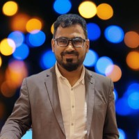 Abhishek Mishra Email & Phone Number