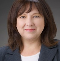 Eastern Washington University Employee Mary Voves's profile photo