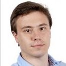 Stockopedia Employee Alexander Naamani's profile photo