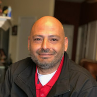 Everest Rehabilitation Hospitals, LLC Employee Jesse Sandoval's profile photo