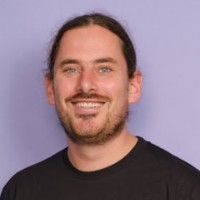 Mable Employee Broden Tadros's profile photo