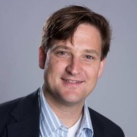 Semantica Employee Martin Glimmerveen's profile photo