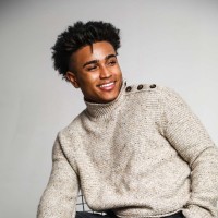 Adminify AI Employee Arick Mitchell's profile photo