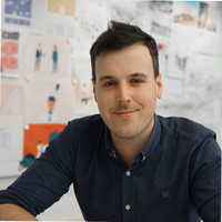 Context Architects Employee Rick McDonald's profile photo