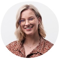 Atomix Employee Michelle Stoddart's profile photo
