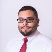 University of Miami Health System Employee Mike Ochoa's profile photo