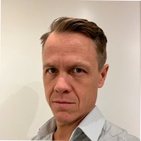 Saab Employee Daniel Johansson's profile photo