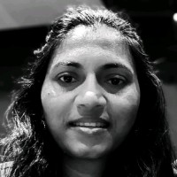 Optum Employee Radhika K.'s profile photo