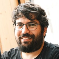 Instabox Employee Erkan Özdemir's profile photo