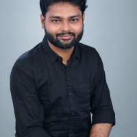 Bharath Kumar Email & Phone Number