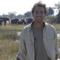 Wildlife Conservation Network Employee Jean Emptaz-Collomb's profile photo