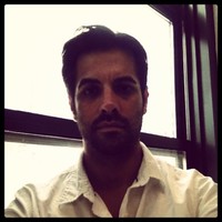 Waldron Casting Employee Tony Behringer's profile photo
