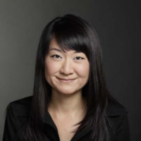 Nike Employee Jin Lim's profile photo