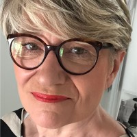 Elan Formation Employee Brigitte Bonin's profile photo