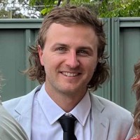 Gen X Engineering Employee Jayden Sharpe's profile photo