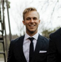 5D Konsulterna AB Employee Hjalmar Wärnelius's profile photo