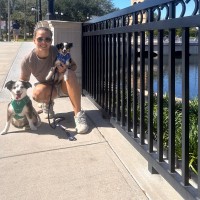 Military Resale Solutions Employee Ally Lee's profile photo