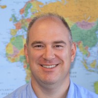 Verizon Enterprise Solutions Employee J. Melton's profile photo