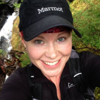 Heather Crondahl