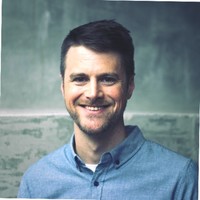 International Living Future Institute Employee Benson Gabler's profile photo