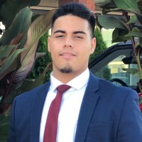 MIRABEL Employee Brian Gutierrez's profile photo