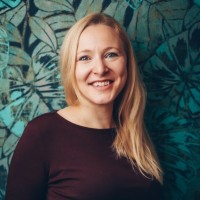 Faculty of Economics and Business - University of Groningen Employee Katrin Heucher's profile photo