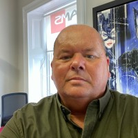 AMS Ltd Employee Phil Lockhart's profile photo