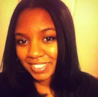 Virginia Hospital Center Employee Charisma McPhatter's profile photo